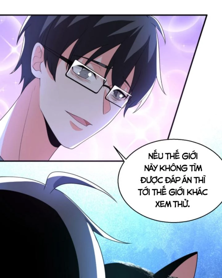 Ta Nói Tối Nay Vô Thần, Thế Là Chúng Thần Vẫn Lạc Chapter 94 - 39