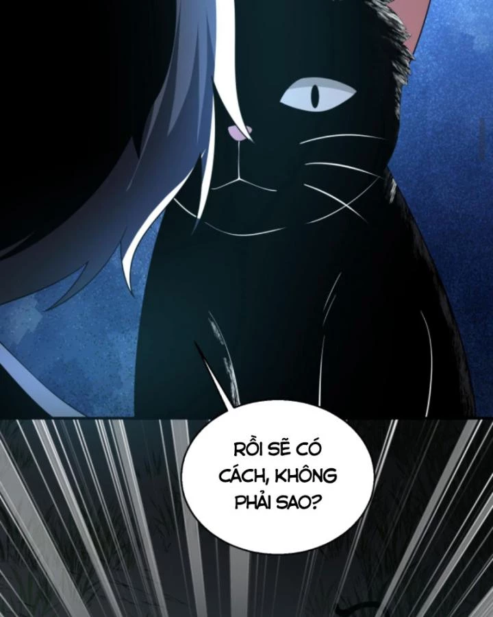 Ta Nói Tối Nay Vô Thần, Thế Là Chúng Thần Vẫn Lạc Chapter 94 - 40