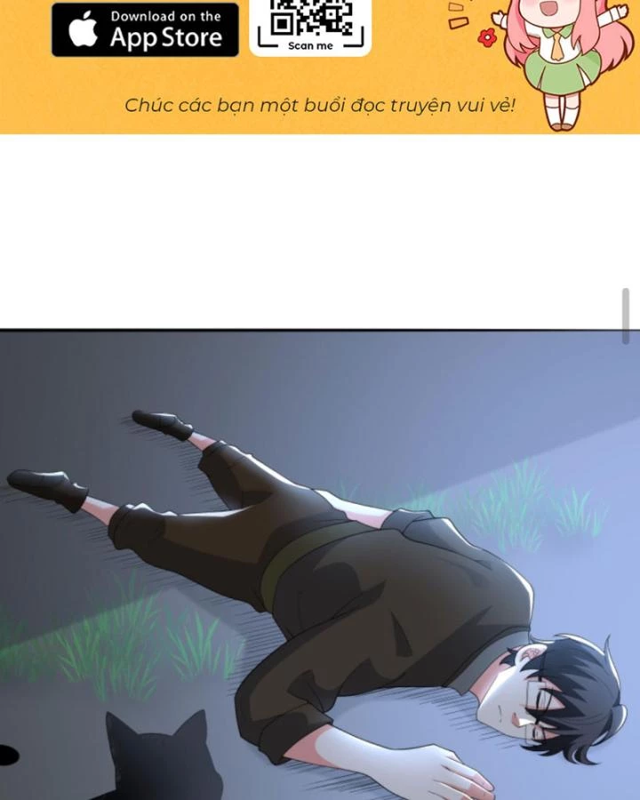 Ta Nói Tối Nay Vô Thần, Thế Là Chúng Thần Vẫn Lạc Chapter 95 - 2