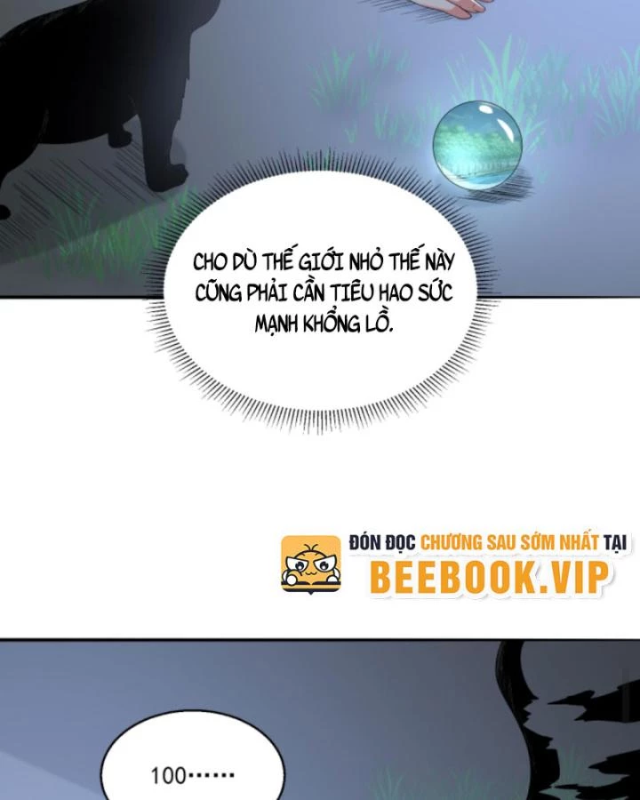 Ta Nói Tối Nay Vô Thần, Thế Là Chúng Thần Vẫn Lạc Chapter 95 - 3