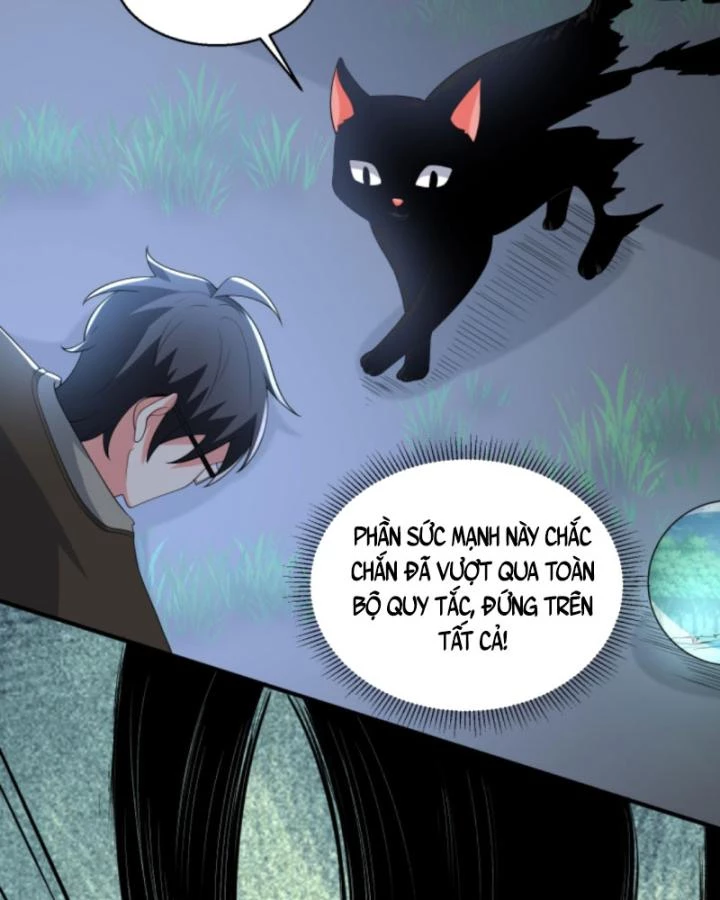 Ta Nói Tối Nay Vô Thần, Thế Là Chúng Thần Vẫn Lạc Chapter 95 - 4