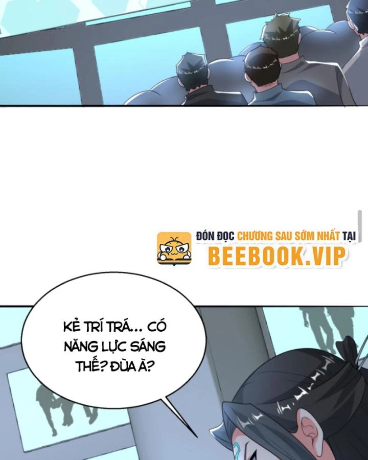 Ta Nói Tối Nay Vô Thần, Thế Là Chúng Thần Vẫn Lạc Chapter 95 - 10