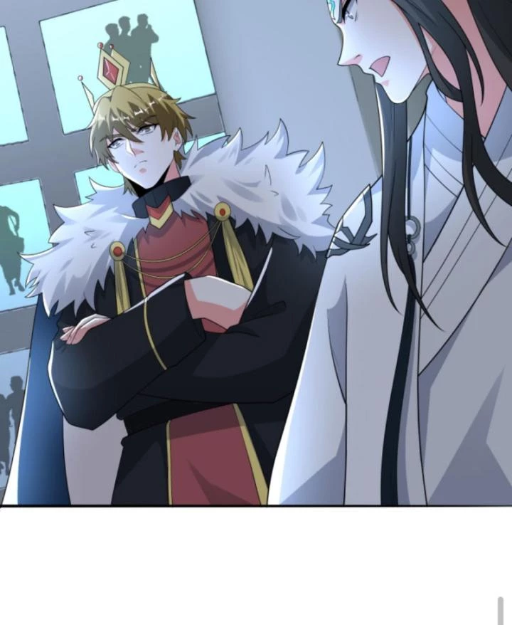 Ta Nói Tối Nay Vô Thần, Thế Là Chúng Thần Vẫn Lạc Chapter 95 - 11