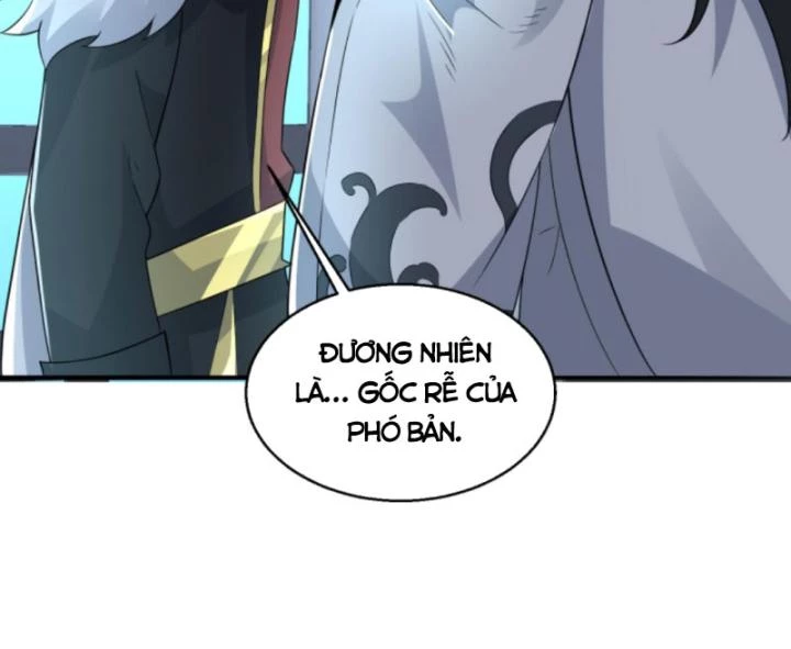 Ta Nói Tối Nay Vô Thần, Thế Là Chúng Thần Vẫn Lạc Chapter 95 - 15