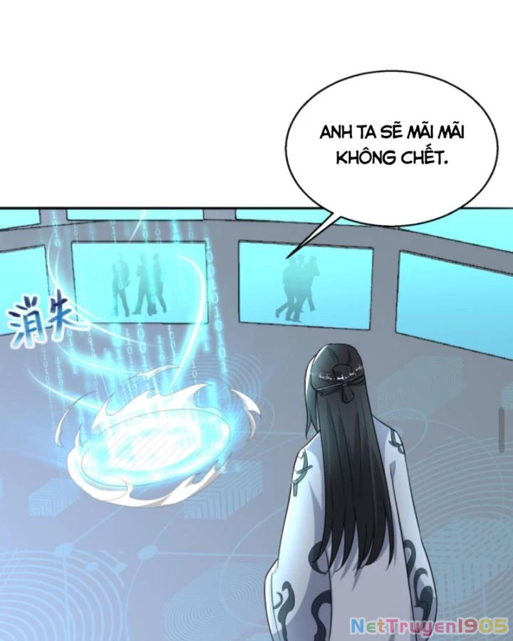 Ta Nói Tối Nay Vô Thần, Thế Là Chúng Thần Vẫn Lạc Chapter 95 - 19