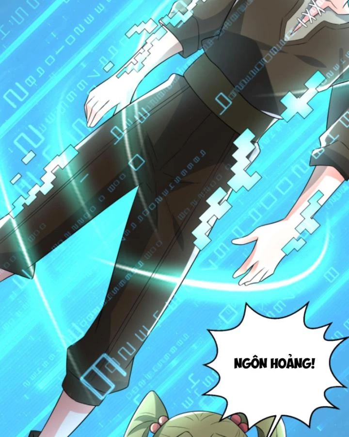 Ta Nói Tối Nay Vô Thần, Thế Là Chúng Thần Vẫn Lạc Chapter 95 - 21