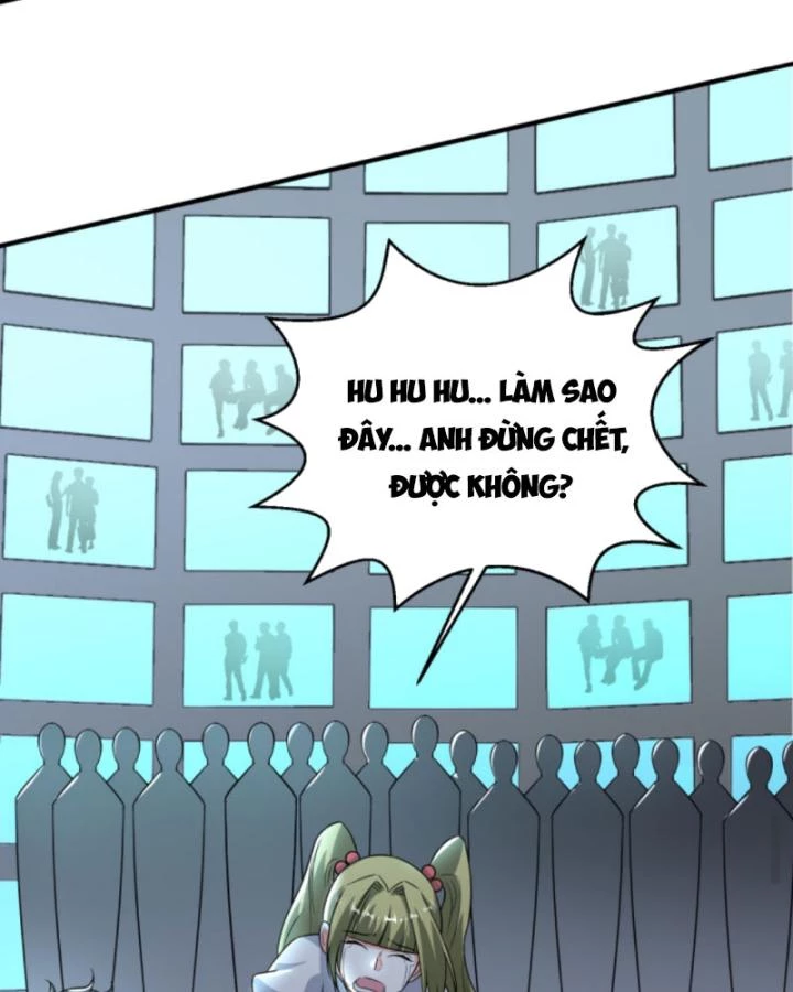 Ta Nói Tối Nay Vô Thần, Thế Là Chúng Thần Vẫn Lạc Chapter 95 - 24