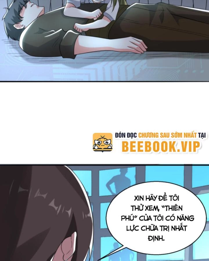 Ta Nói Tối Nay Vô Thần, Thế Là Chúng Thần Vẫn Lạc Chapter 95 - 25