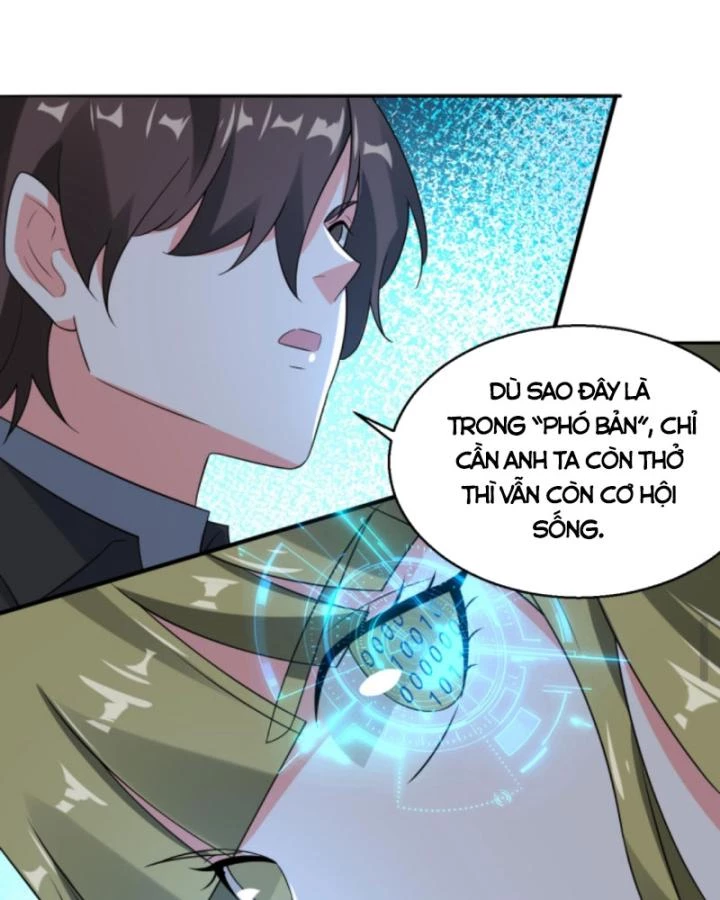 Ta Nói Tối Nay Vô Thần, Thế Là Chúng Thần Vẫn Lạc Chapter 95 - 27