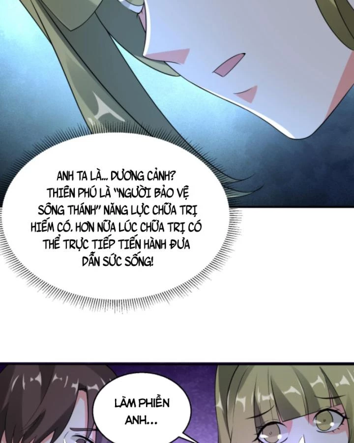 Ta Nói Tối Nay Vô Thần, Thế Là Chúng Thần Vẫn Lạc Chapter 95 - 28