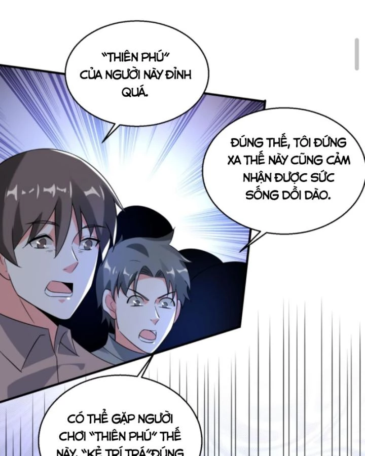 Ta Nói Tối Nay Vô Thần, Thế Là Chúng Thần Vẫn Lạc Chapter 95 - 31