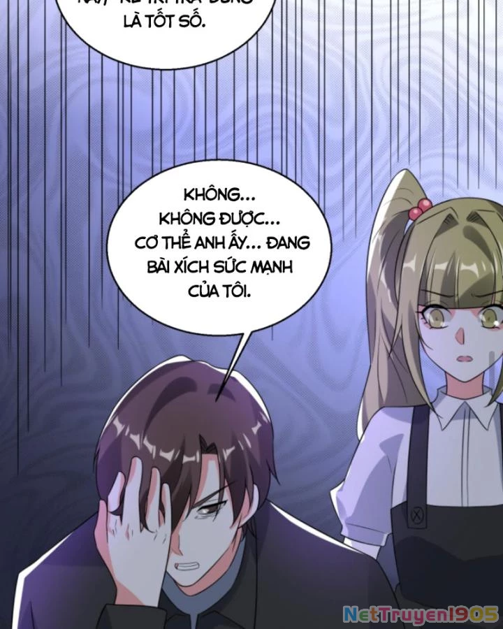 Ta Nói Tối Nay Vô Thần, Thế Là Chúng Thần Vẫn Lạc Chapter 95 - 32