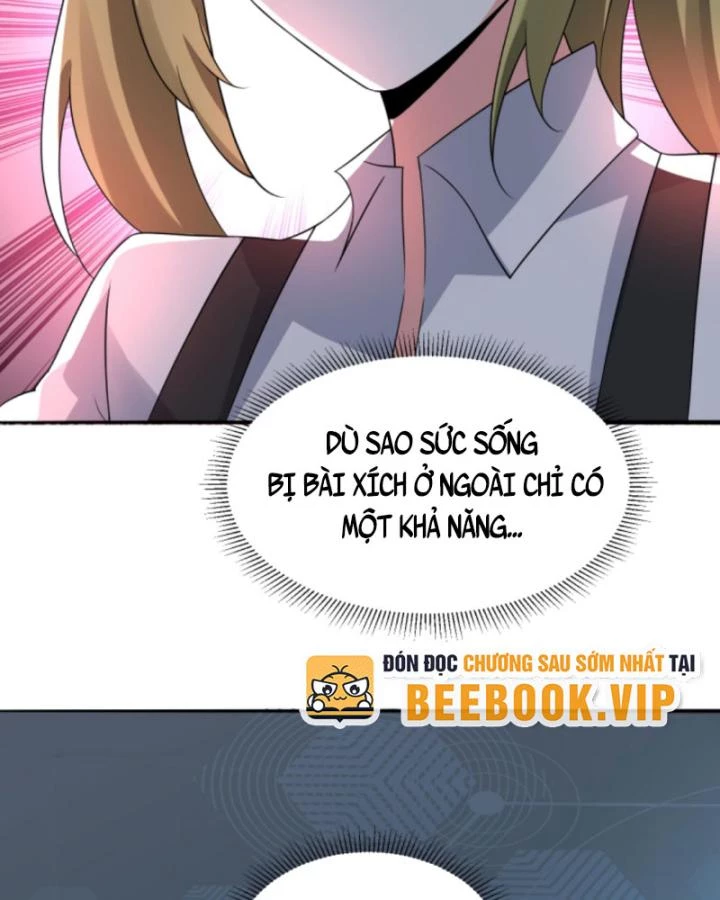 Ta Nói Tối Nay Vô Thần, Thế Là Chúng Thần Vẫn Lạc Chapter 95 - 35