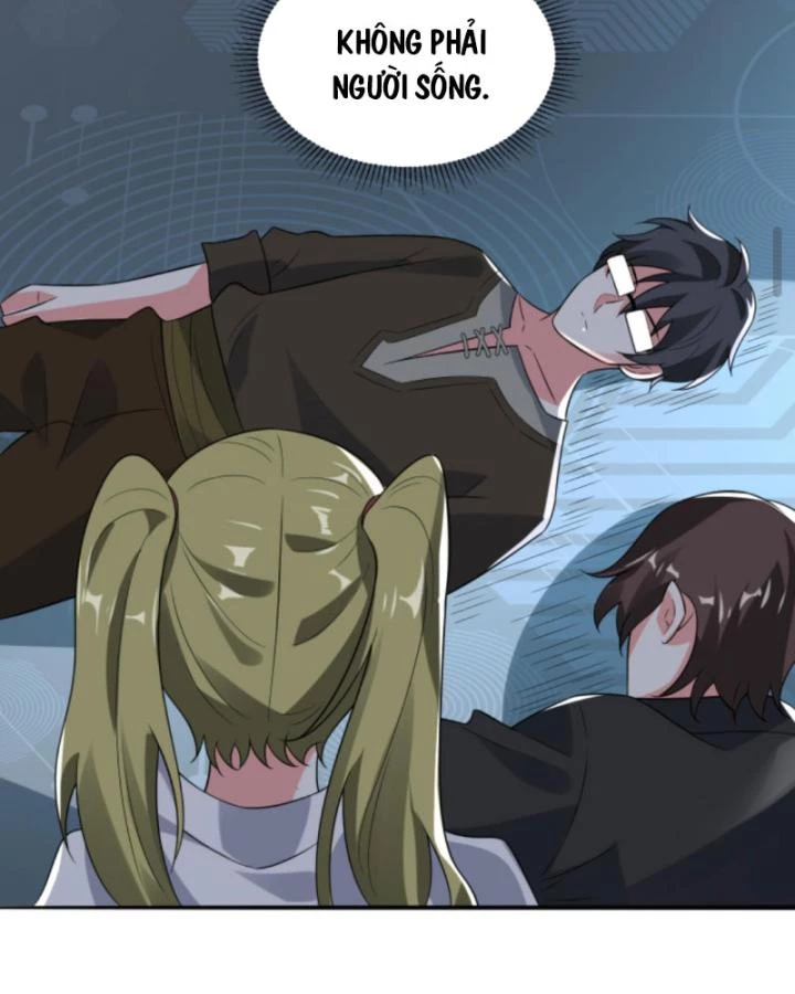 Ta Nói Tối Nay Vô Thần, Thế Là Chúng Thần Vẫn Lạc Chapter 95 - 36