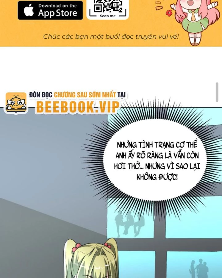 Ta Nói Tối Nay Vô Thần, Thế Là Chúng Thần Vẫn Lạc Chapter 96 - 2