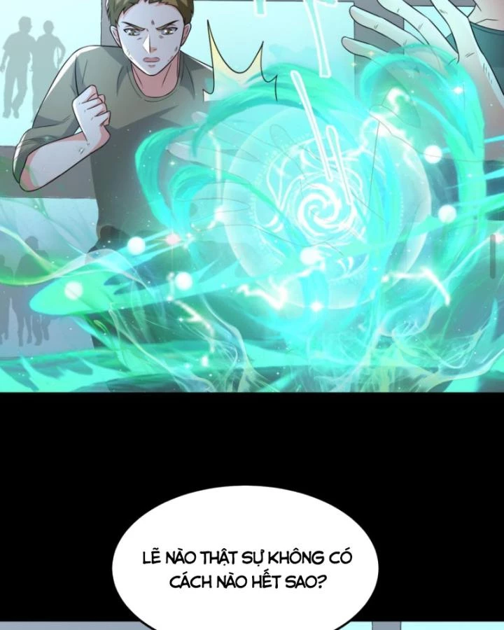 Ta Nói Tối Nay Vô Thần, Thế Là Chúng Thần Vẫn Lạc Chapter 96 - 7