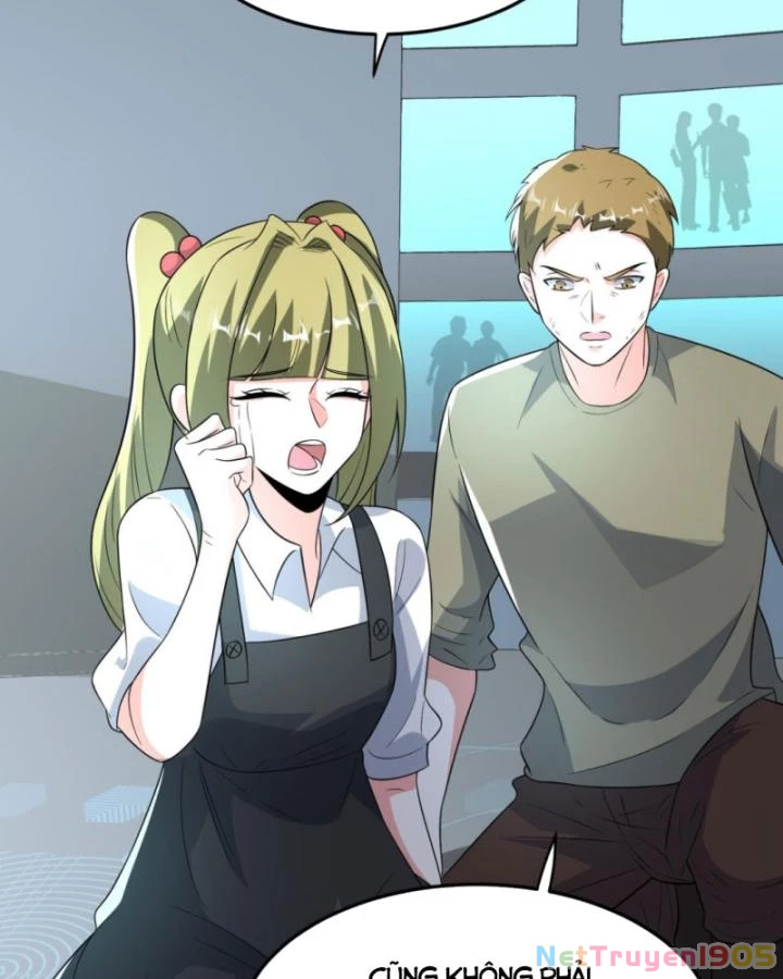 Ta Nói Tối Nay Vô Thần, Thế Là Chúng Thần Vẫn Lạc Chapter 96 - 8