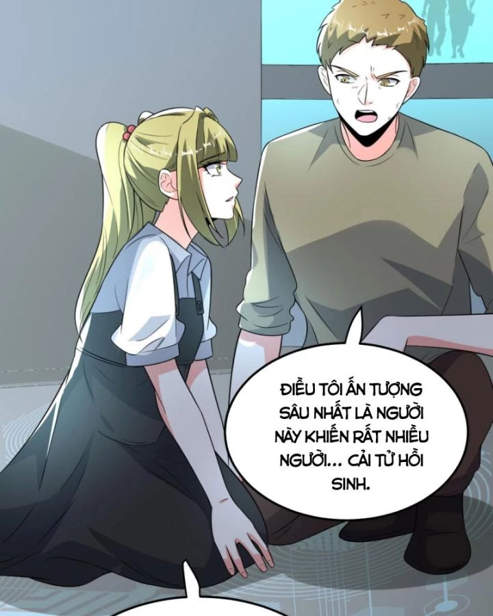 Ta Nói Tối Nay Vô Thần, Thế Là Chúng Thần Vẫn Lạc Chapter 96 - 15