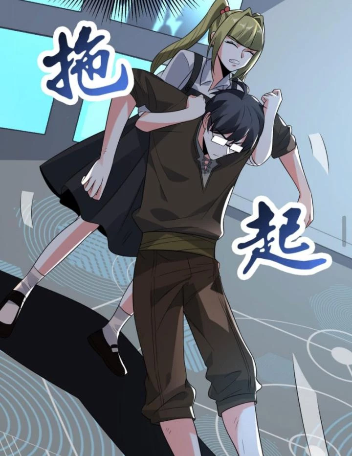 Ta Nói Tối Nay Vô Thần, Thế Là Chúng Thần Vẫn Lạc Chapter 96 - 17