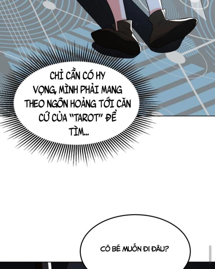 Ta Nói Tối Nay Vô Thần, Thế Là Chúng Thần Vẫn Lạc Chapter 96 - 18