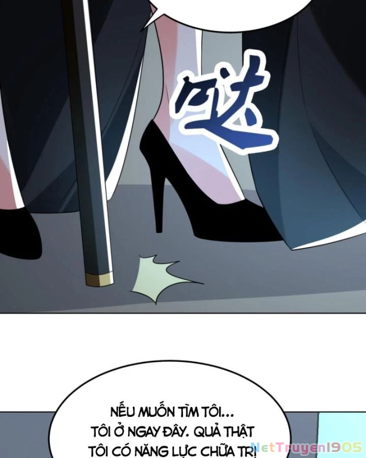 Ta Nói Tối Nay Vô Thần, Thế Là Chúng Thần Vẫn Lạc Chapter 96 - 19