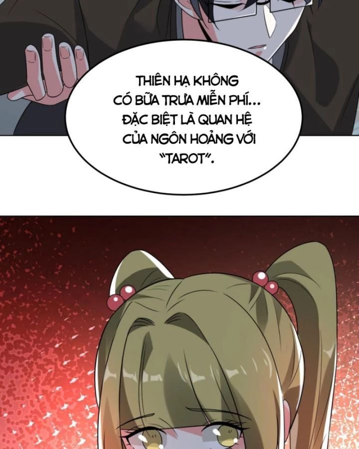 Ta Nói Tối Nay Vô Thần, Thế Là Chúng Thần Vẫn Lạc Chapter 96 - 22