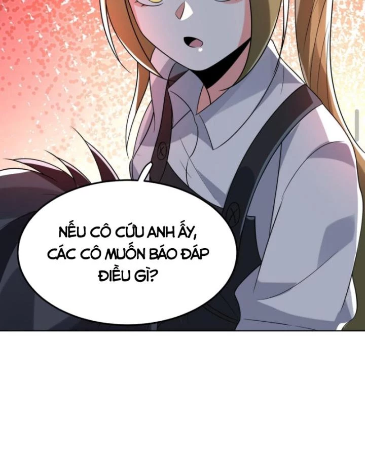 Ta Nói Tối Nay Vô Thần, Thế Là Chúng Thần Vẫn Lạc Chapter 96 - 23