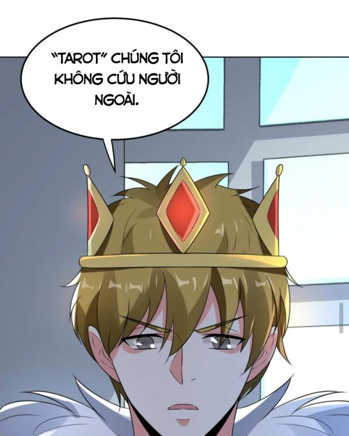 Ta Nói Tối Nay Vô Thần, Thế Là Chúng Thần Vẫn Lạc Chapter 96 - 24