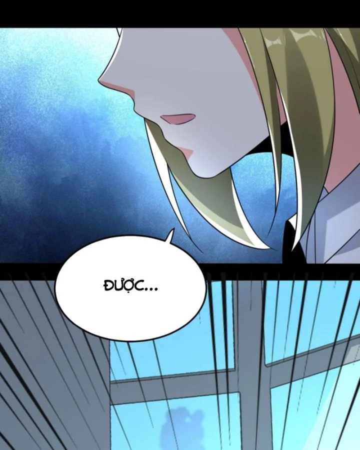 Ta Nói Tối Nay Vô Thần, Thế Là Chúng Thần Vẫn Lạc Chapter 96 - 28