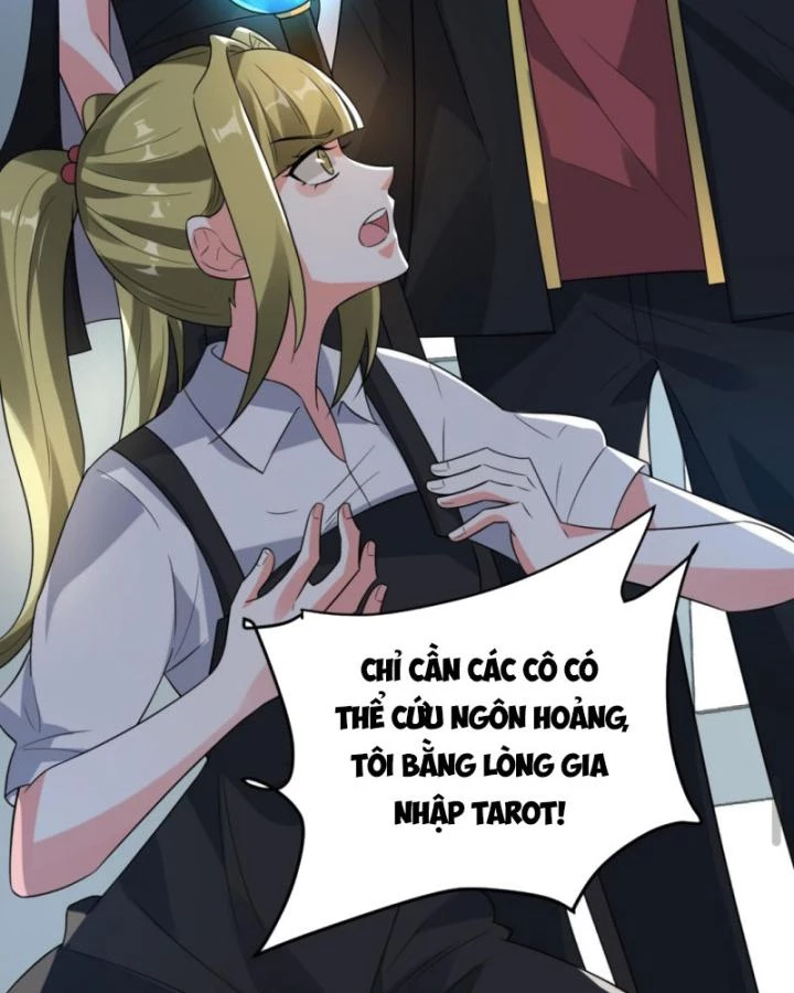 Ta Nói Tối Nay Vô Thần, Thế Là Chúng Thần Vẫn Lạc Chapter 96 - 30