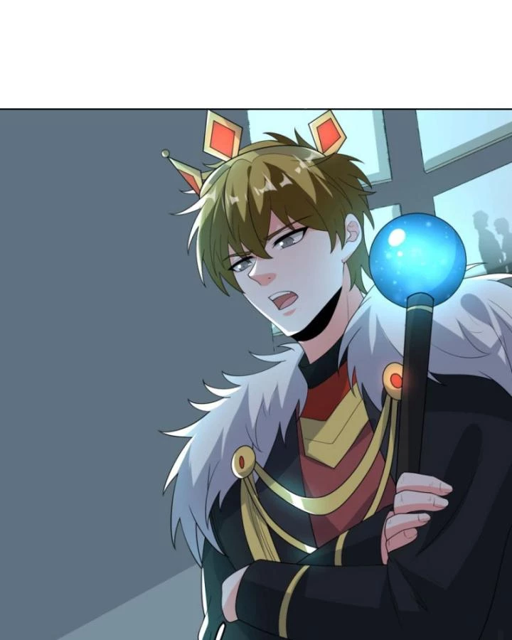 Ta Nói Tối Nay Vô Thần, Thế Là Chúng Thần Vẫn Lạc Chapter 96 - 32