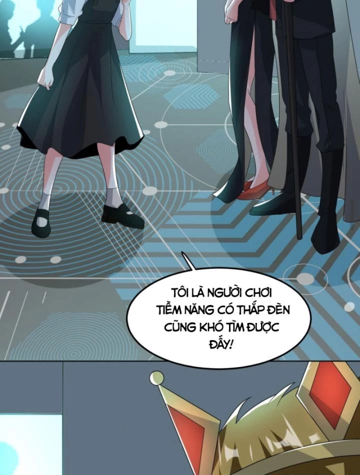 Ta Nói Tối Nay Vô Thần, Thế Là Chúng Thần Vẫn Lạc Chapter 96 - 34