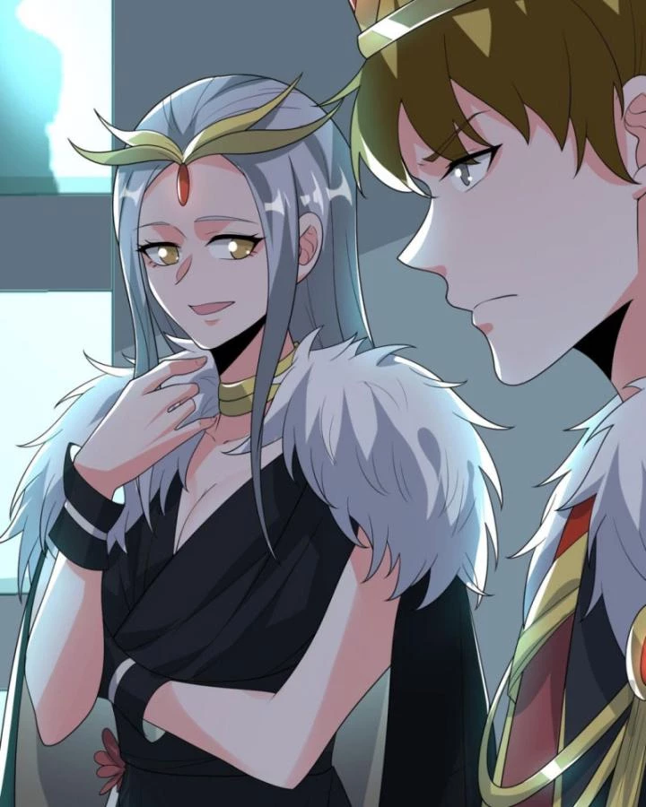 Ta Nói Tối Nay Vô Thần, Thế Là Chúng Thần Vẫn Lạc Chapter 96 - 35