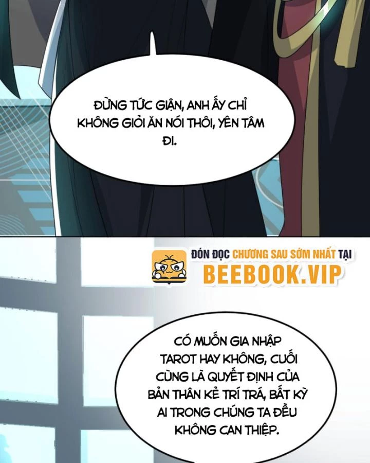 Ta Nói Tối Nay Vô Thần, Thế Là Chúng Thần Vẫn Lạc Chapter 96 - 36