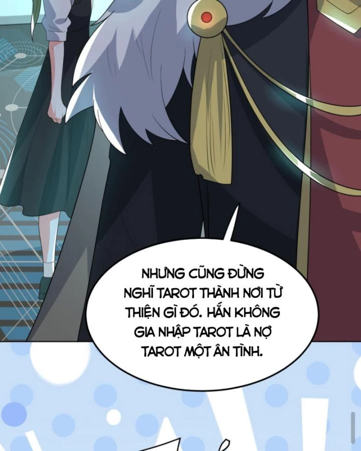 Ta Nói Tối Nay Vô Thần, Thế Là Chúng Thần Vẫn Lạc Chapter 96 - 38