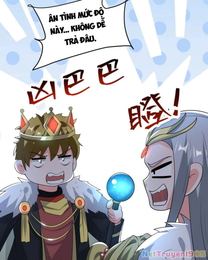 Ta Nói Tối Nay Vô Thần, Thế Là Chúng Thần Vẫn Lạc Chapter 96 - 39