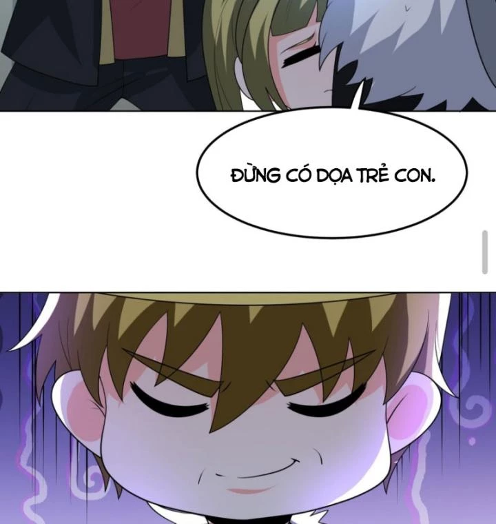 Ta Nói Tối Nay Vô Thần, Thế Là Chúng Thần Vẫn Lạc Chapter 96 - 40