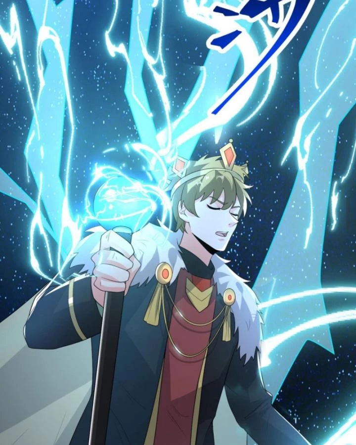 Ta Nói Tối Nay Vô Thần, Thế Là Chúng Thần Vẫn Lạc Chapter 96 - 43