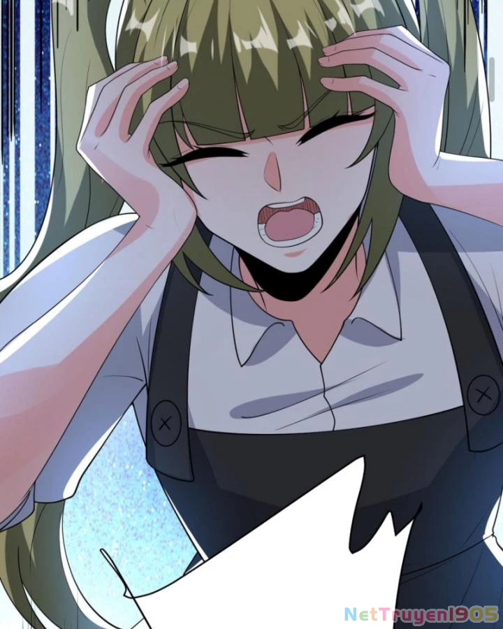 Ta Nói Tối Nay Vô Thần, Thế Là Chúng Thần Vẫn Lạc Chapter 96 - 47