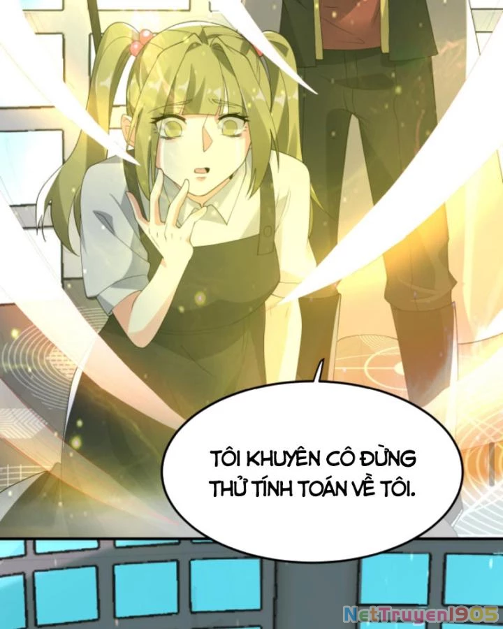 Ta Nói Tối Nay Vô Thần, Thế Là Chúng Thần Vẫn Lạc Chapter 97 - 7