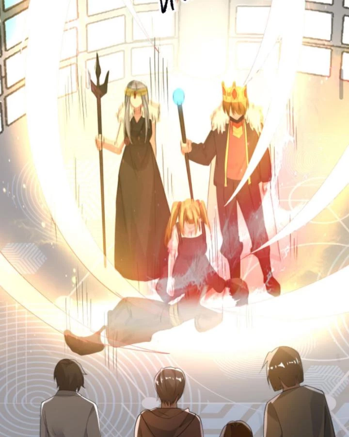 Ta Nói Tối Nay Vô Thần, Thế Là Chúng Thần Vẫn Lạc Chapter 97 - 9