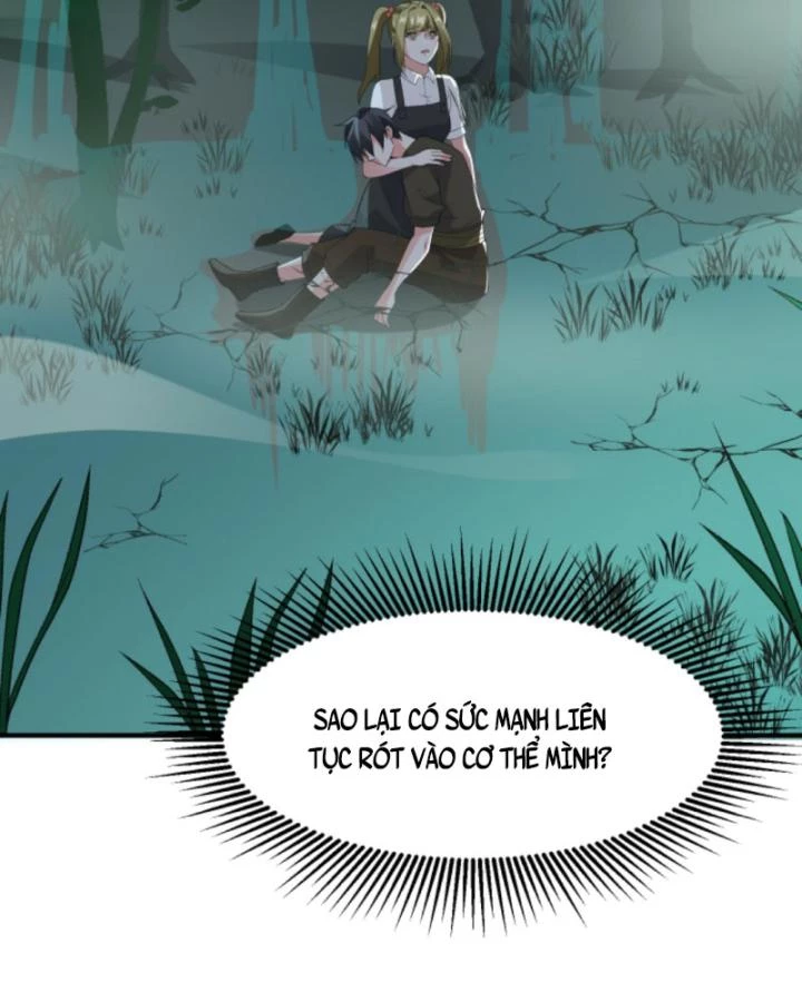 Ta Nói Tối Nay Vô Thần, Thế Là Chúng Thần Vẫn Lạc Chapter 97 - 16