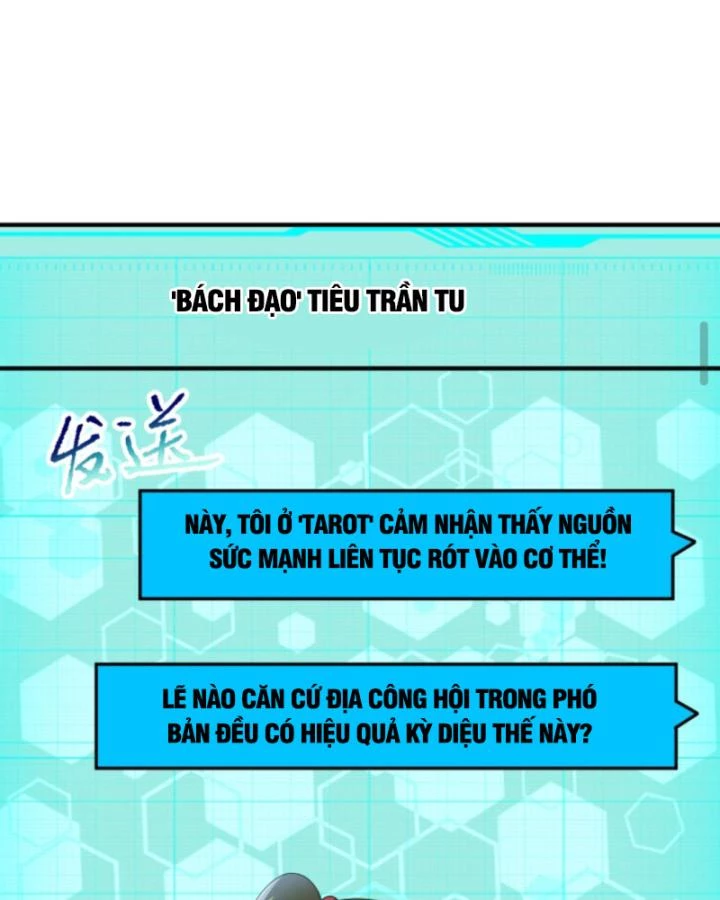 Ta Nói Tối Nay Vô Thần, Thế Là Chúng Thần Vẫn Lạc Chapter 97 - 20