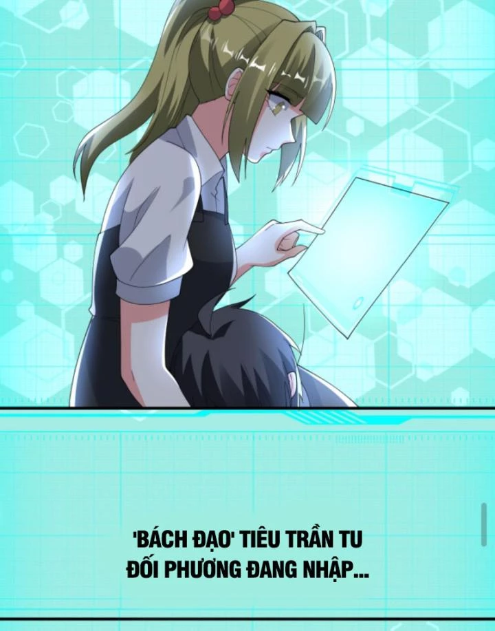 Ta Nói Tối Nay Vô Thần, Thế Là Chúng Thần Vẫn Lạc Chapter 97 - 21