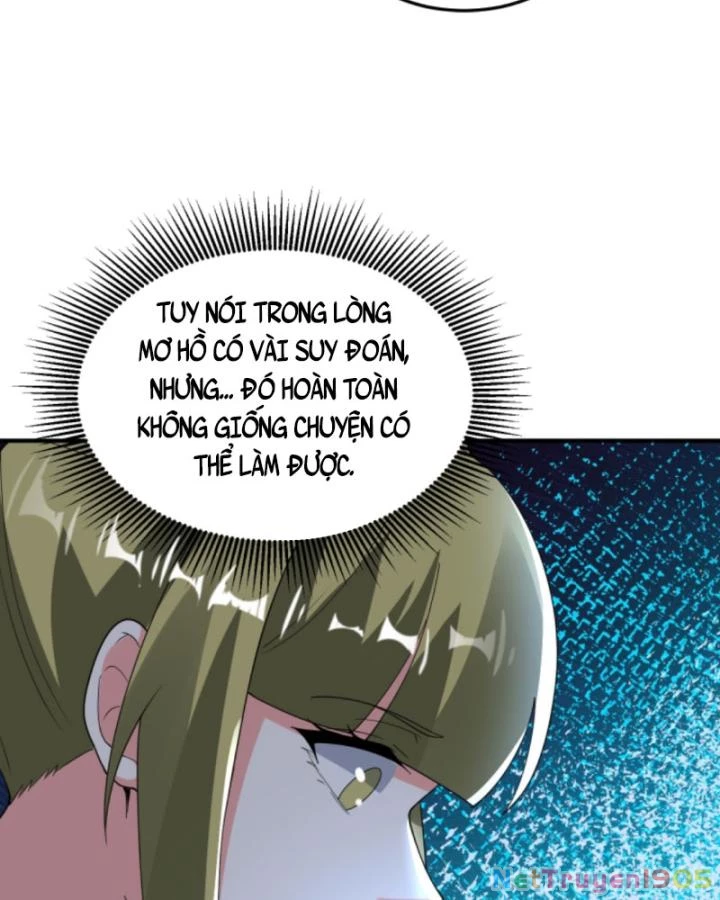 Ta Nói Tối Nay Vô Thần, Thế Là Chúng Thần Vẫn Lạc Chapter 97 - 27