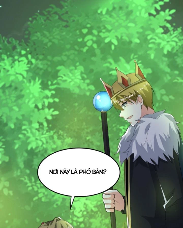 Ta Nói Tối Nay Vô Thần, Thế Là Chúng Thần Vẫn Lạc Chapter 97 - 29