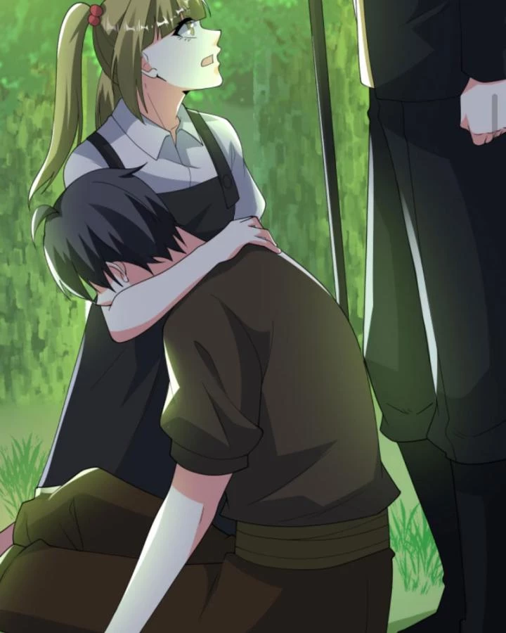 Ta Nói Tối Nay Vô Thần, Thế Là Chúng Thần Vẫn Lạc Chapter 97 - 30