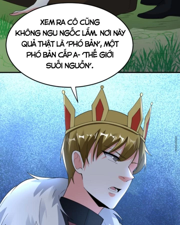 Ta Nói Tối Nay Vô Thần, Thế Là Chúng Thần Vẫn Lạc Chapter 97 - 31