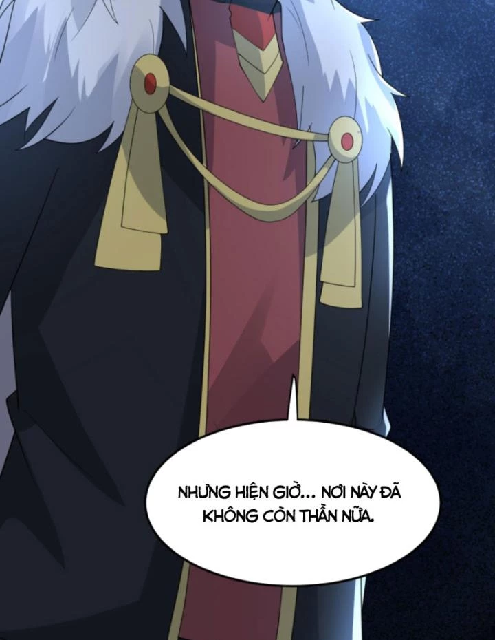 Ta Nói Tối Nay Vô Thần, Thế Là Chúng Thần Vẫn Lạc Chapter 97 - 32