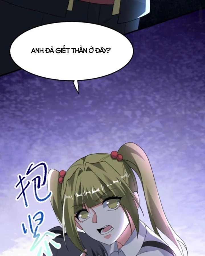 Ta Nói Tối Nay Vô Thần, Thế Là Chúng Thần Vẫn Lạc Chapter 97 - 33